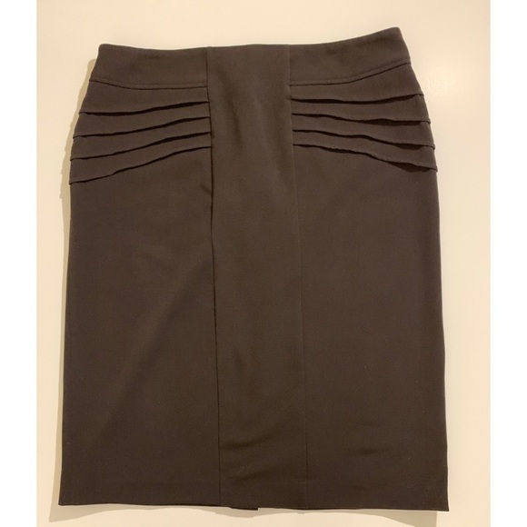 Grace Dresses & Skirts - 💕Grace  Brown Dress Skirt